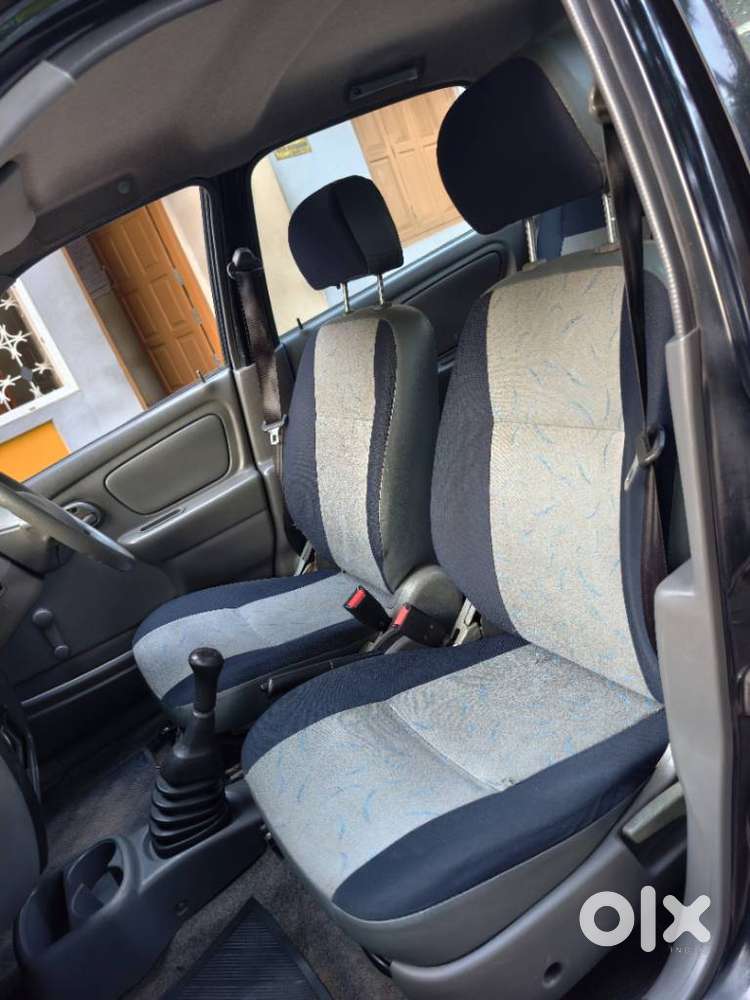 Maruti Suzuki Alto 0.8 Lxi (o), 2007, Petrol