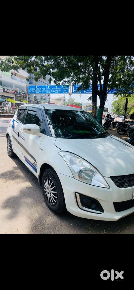 Maruti Suzuki Swift 2016 Diesel Good Condition