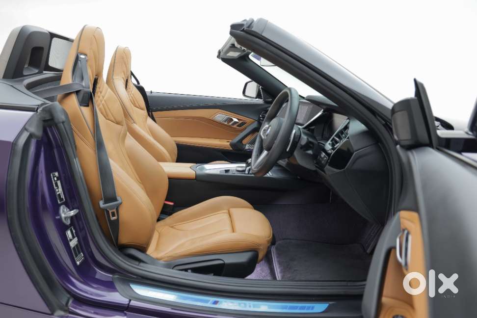 Bmw Z4 M40i, 2025, Petrol