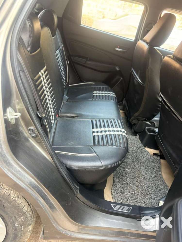 Maruti Suzuki Swift 2023 Cng & Hybrids 56000 Km Driven