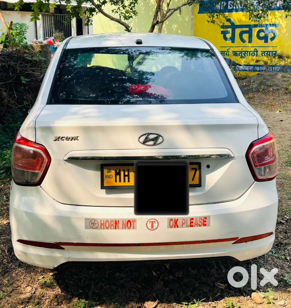 Hyundai Accent 2019 Variant