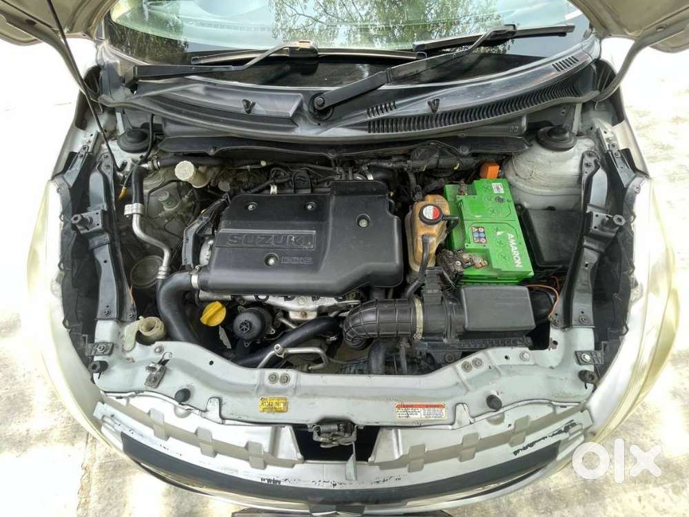 Maruti Suzuki Swift Dzire Vdi Bsiv, 2014, Diesel