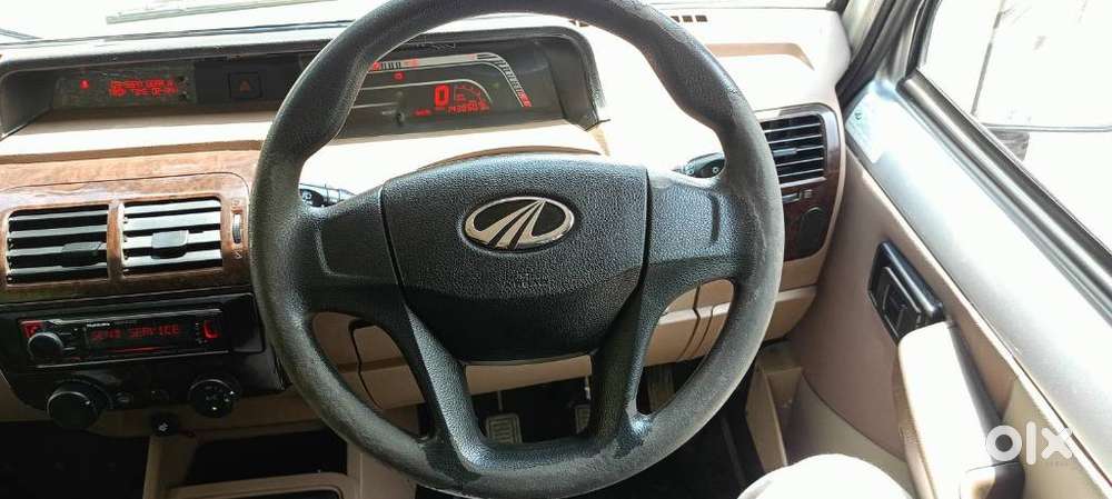 Mahindra Bolero 1.5 B6 (o), 2020, Diesel