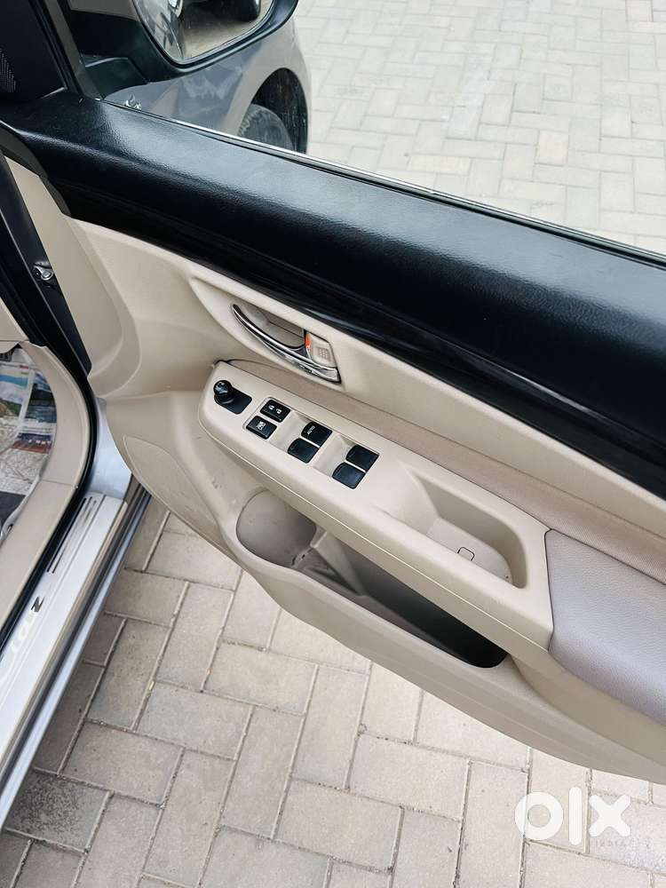 Maruti Suzuki Ciaz Vdi(o) Shvs, 2016, Diesel