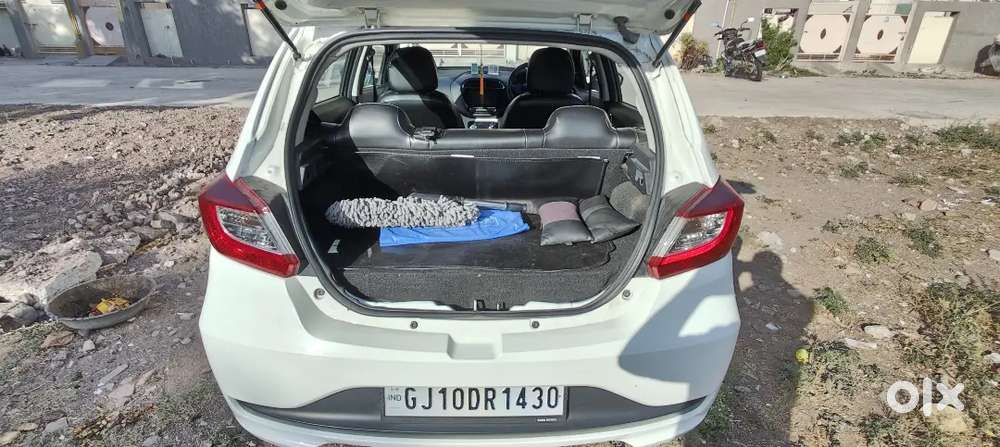 Tata Tiago 2024 Cng 28500 Km Driven