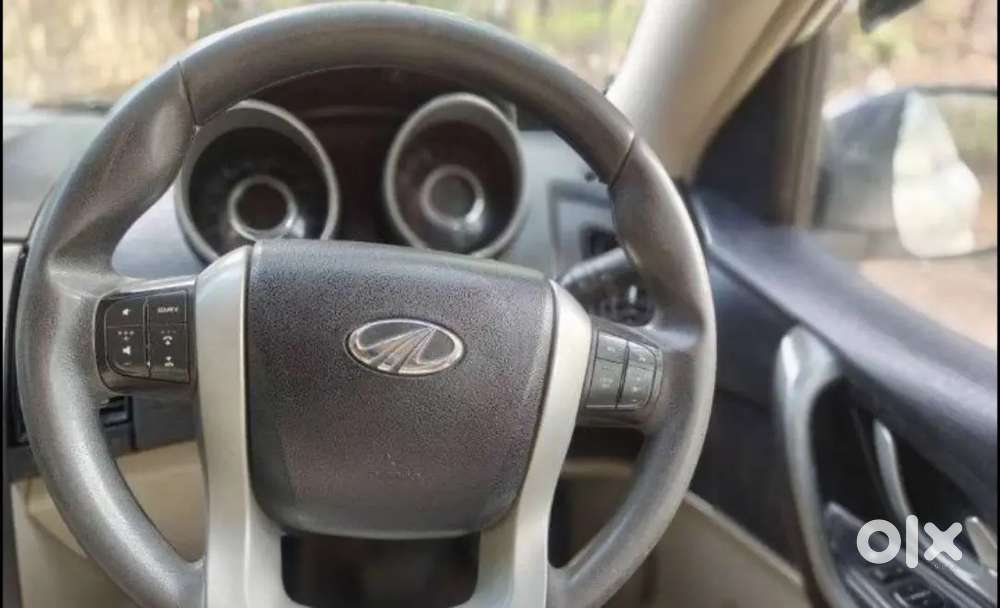 Mahindra Xuv500 Diesel 2016