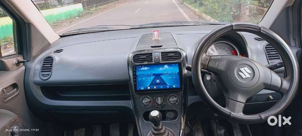 Maruti Suzuki Ritz 2009-2011 Lxi, 2011, Petrol