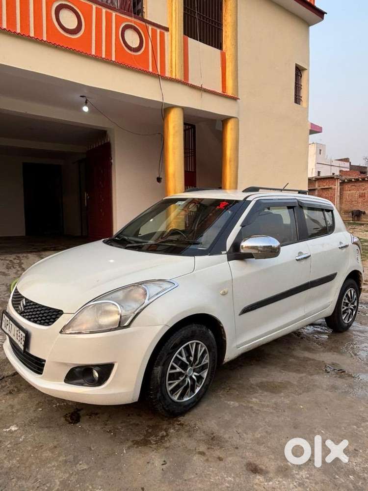 Maruti Suzuki Swift 2013 Diesel Well Maintained