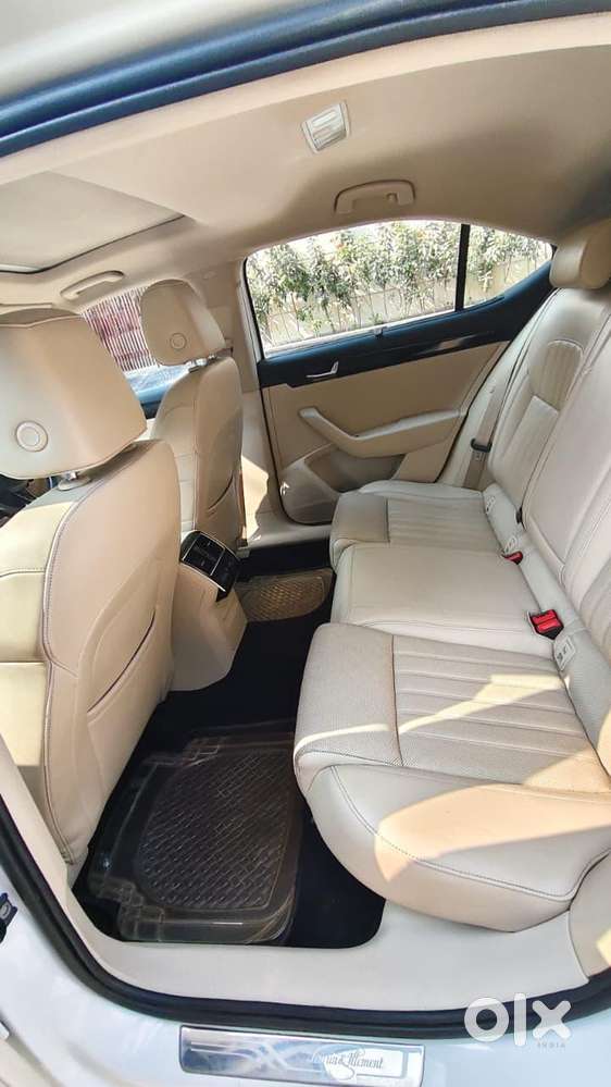 Skoda Superb Style 2.0 Tdi At, 2018, Diesel