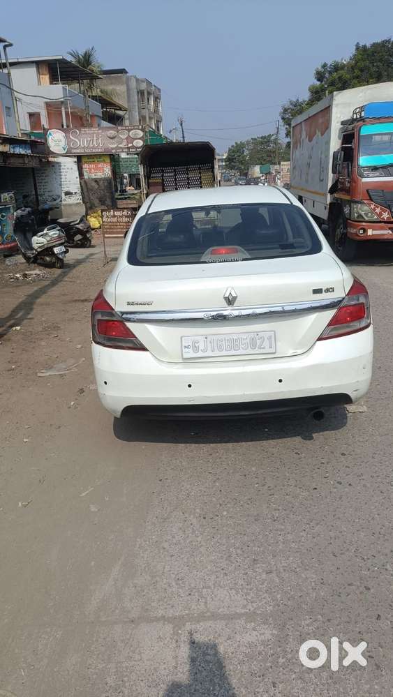 Renault Scala 2013 Diesel