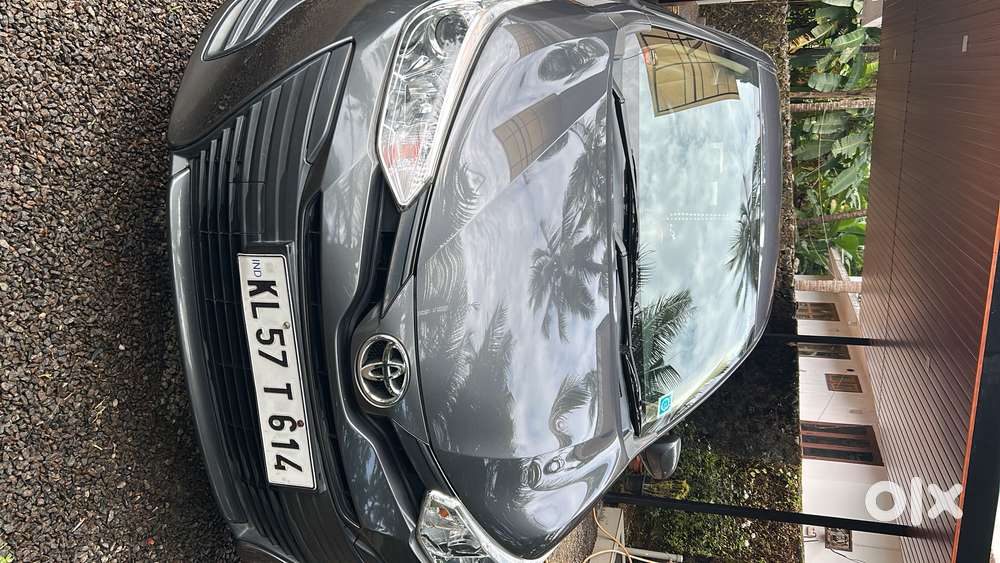 Good Condition & No Accident