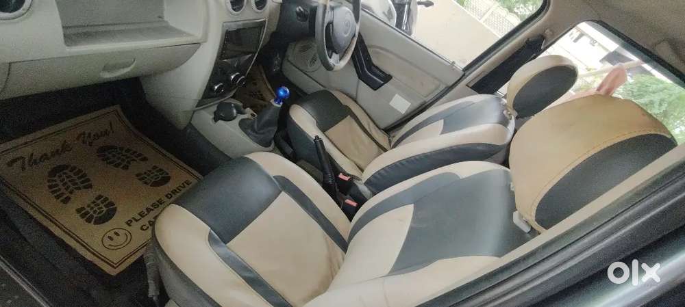 Mahindra Verito 2013 Diesel 130000 Km Driven