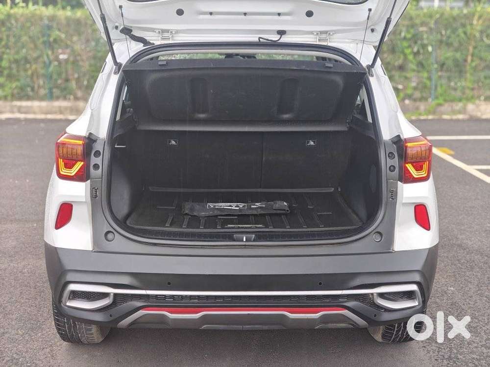 Kia Seltos Gtx Plus At D, 2022, Diesel
