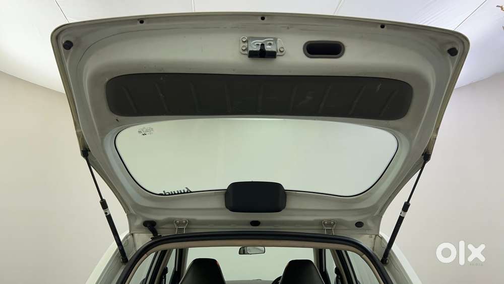 Hyundai I10 Magna 1.1l, 2013, Petrol