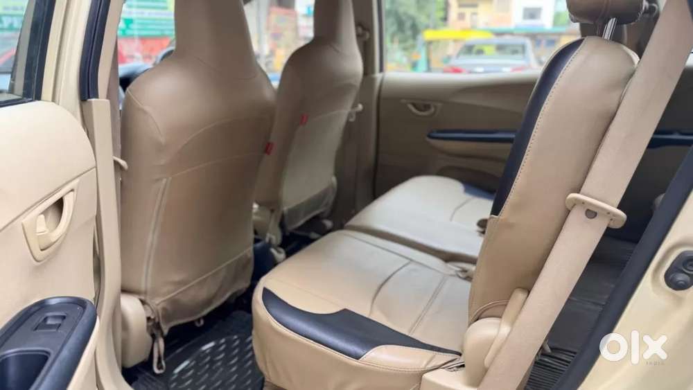 Honda Mobilio S I-vtec, 2015, Petrol