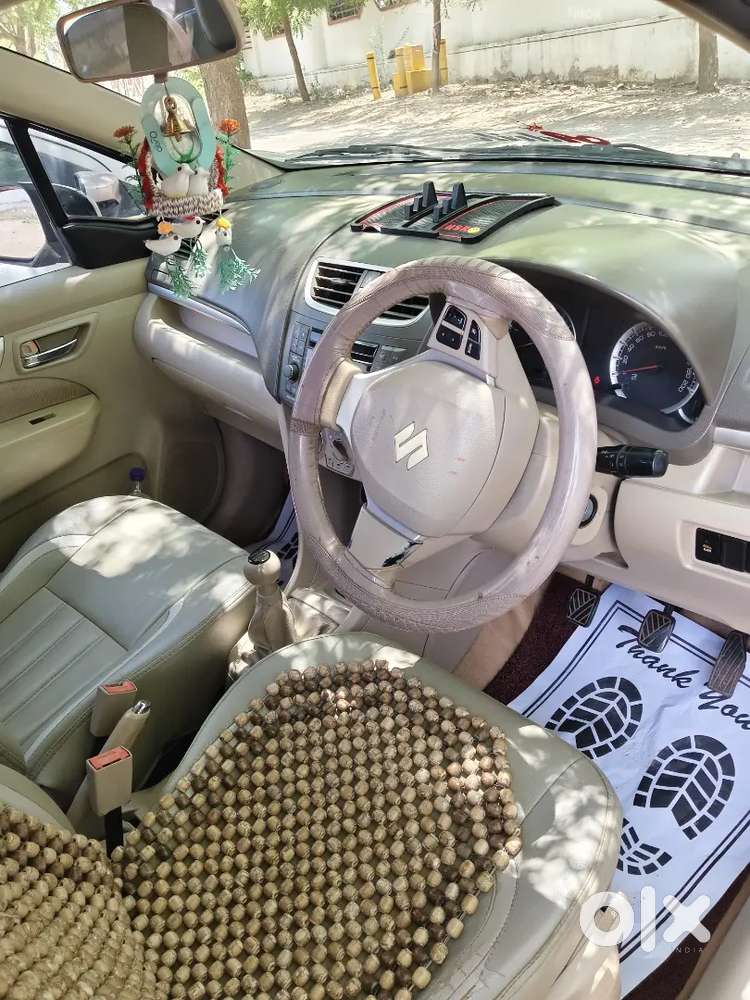 Maruti Suzuki Ertiga Zdi 2014