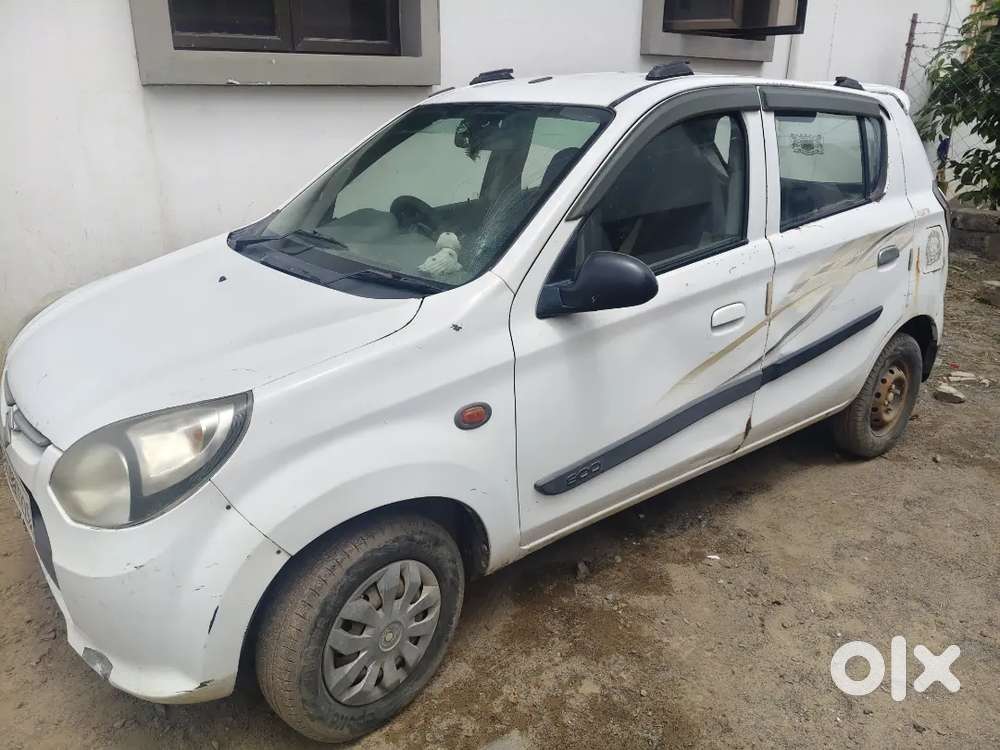 Maruti Suzuki Alto 2013 Manual Petrol
