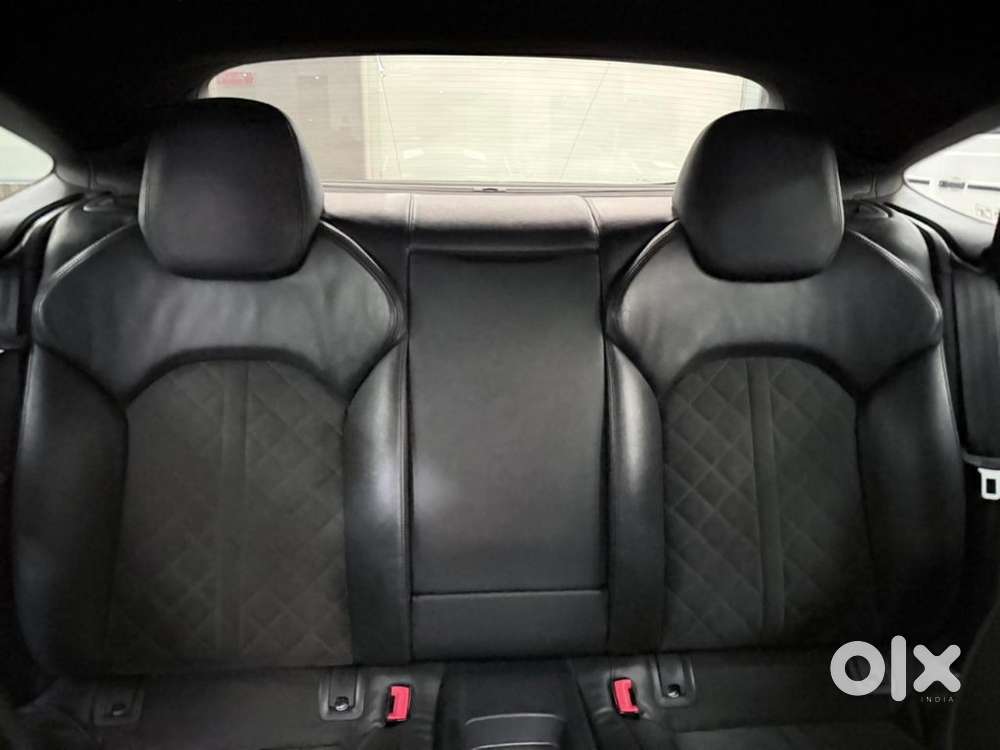 Audi Rs7 Sportback 4.0 Tfsi Quattro, 2014, Petrol