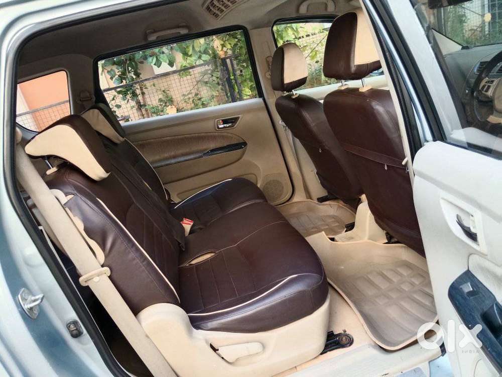 Maruti Suzuki Ertiga Zdi, 2013, Diesel