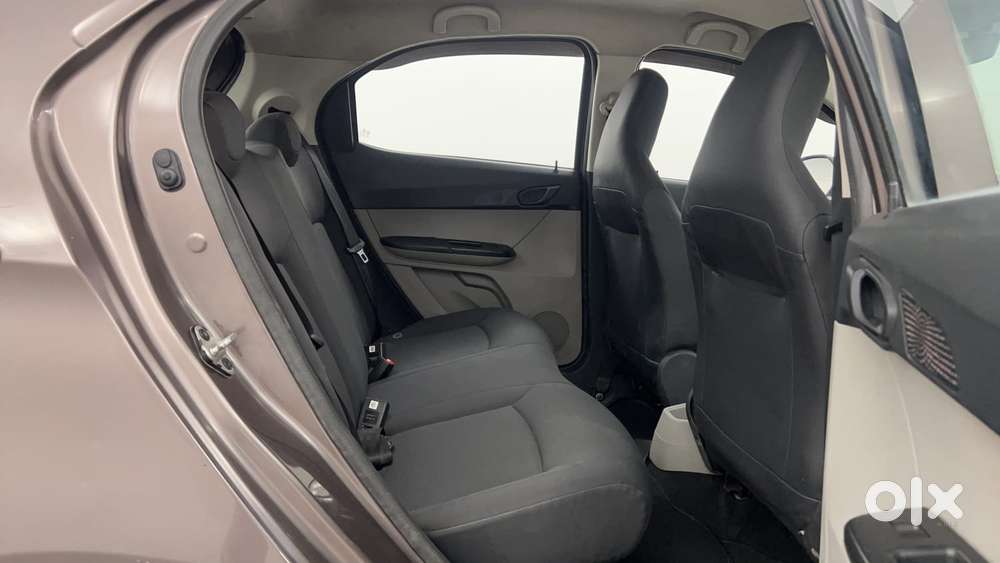 Tata Tiago 1.2 Revotron Xt, 2019, Petrol