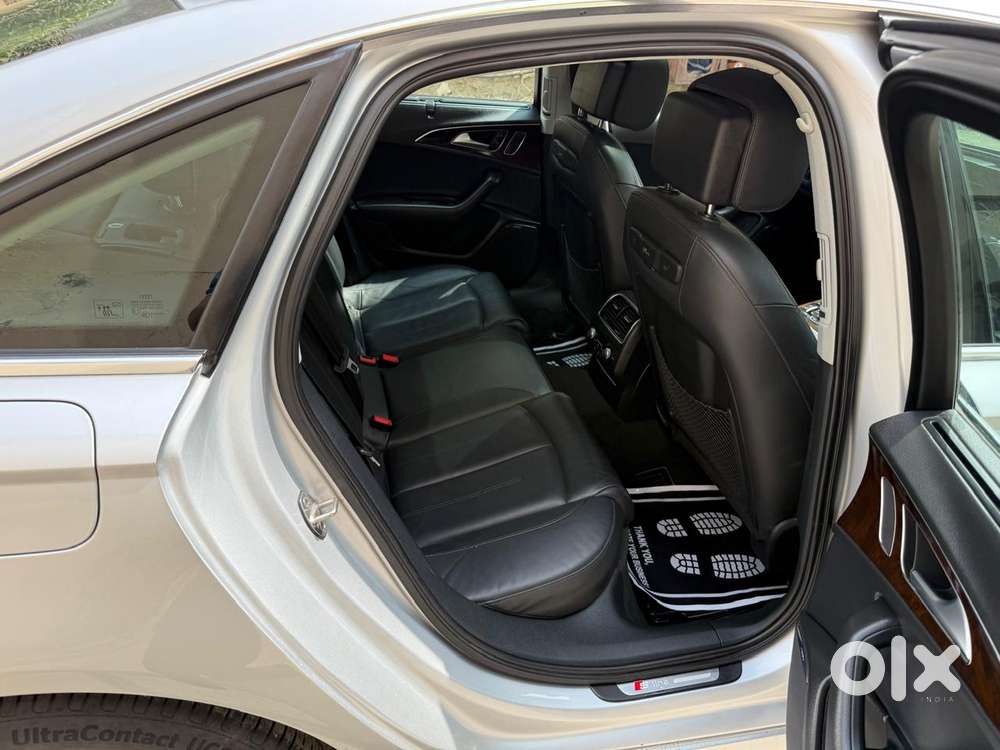 Audi A6 35 Tdi S Line Matrix, 2015, Diesel