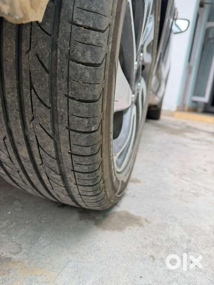 Toyota Glanza 2019 Petrol Well Maintained