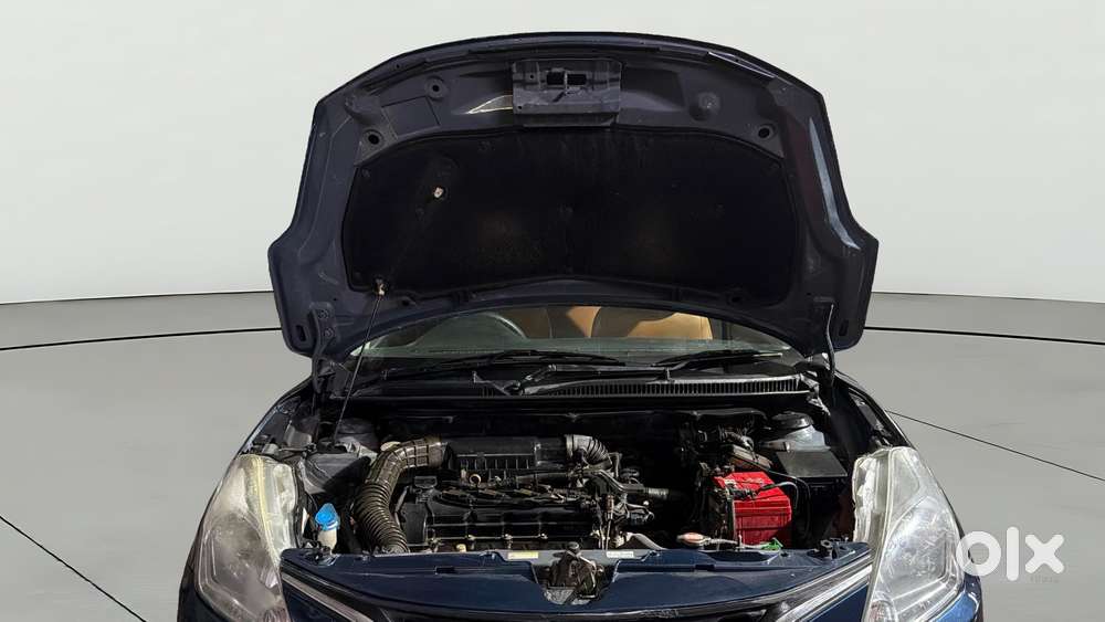 Maruti Suzuki Baleno 1.2 Delta, 2017, Petrol