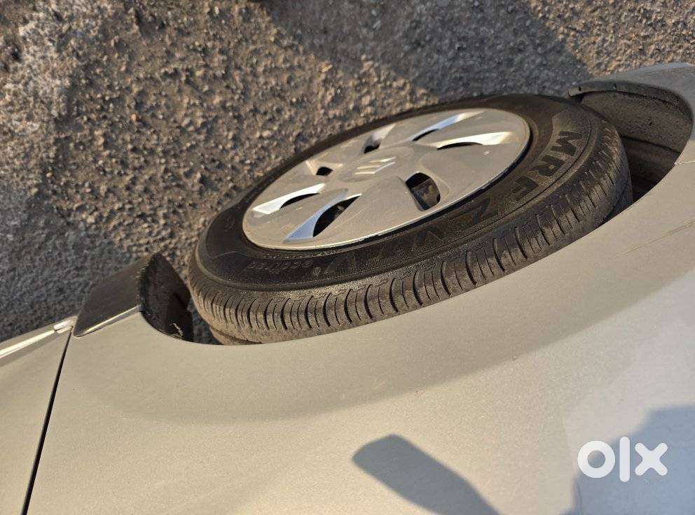 Maruti Suzuki Celerio Zxi(o) Mt, 2020, Petrol