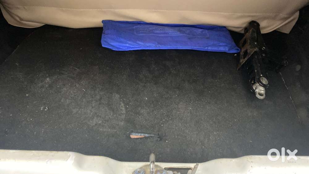 Tata Tiago 1.05 Revotorq Xt, 2018, Petrol