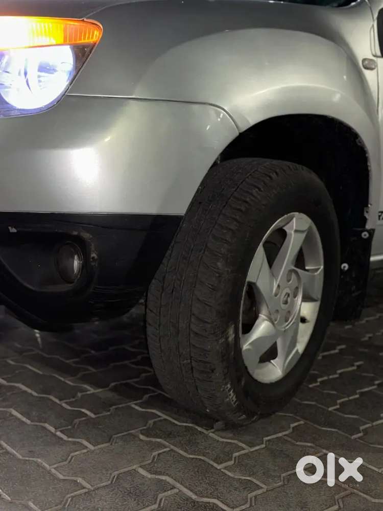 Renault Duster 2014 Diesel Well Maintained