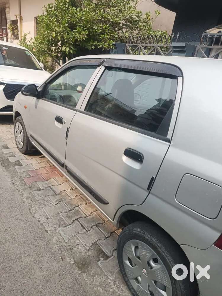 Maruti Alto K10 2012 Model