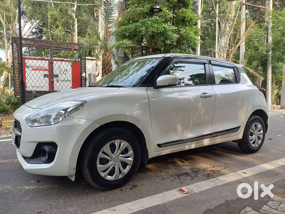 Maruti Suzuki Swift Amt Vxi, 2022, Petrol