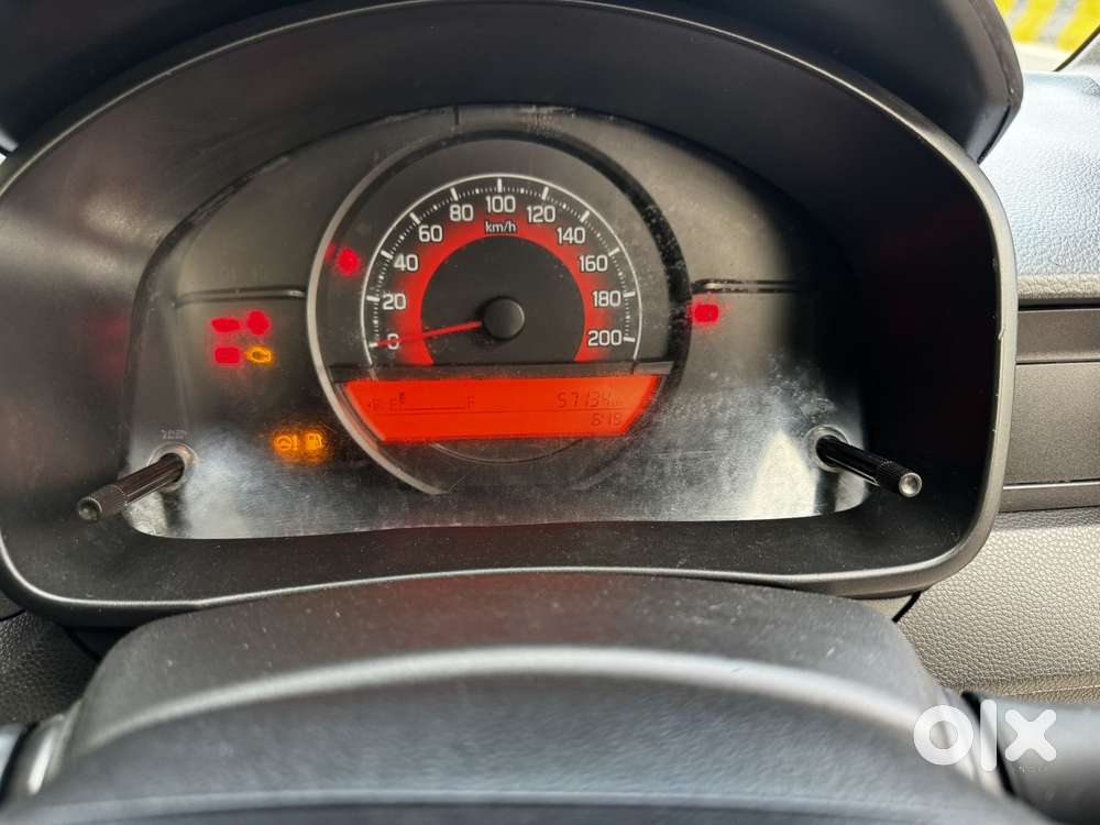 Maruti Suzuki Ignis 1.2 Delta Mt, 2022, Petrol