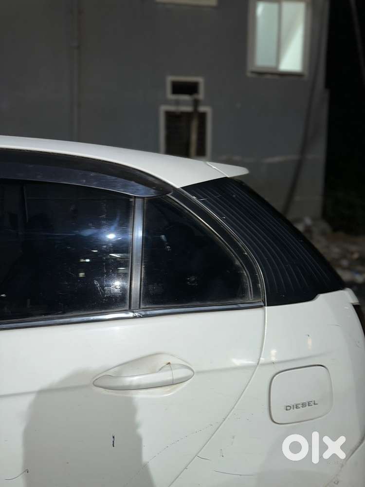 Tata Bolt Diesel 2015