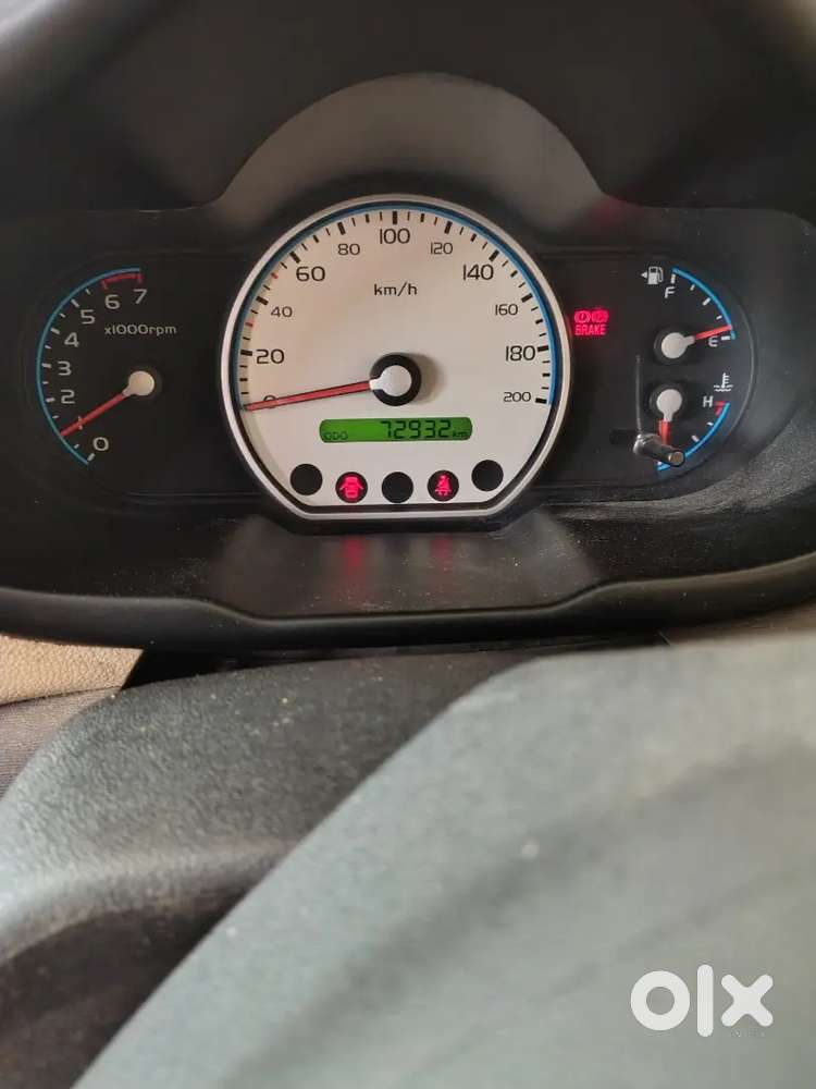 Hyundai I10 Magna Family Compact Vehicle Good Condition