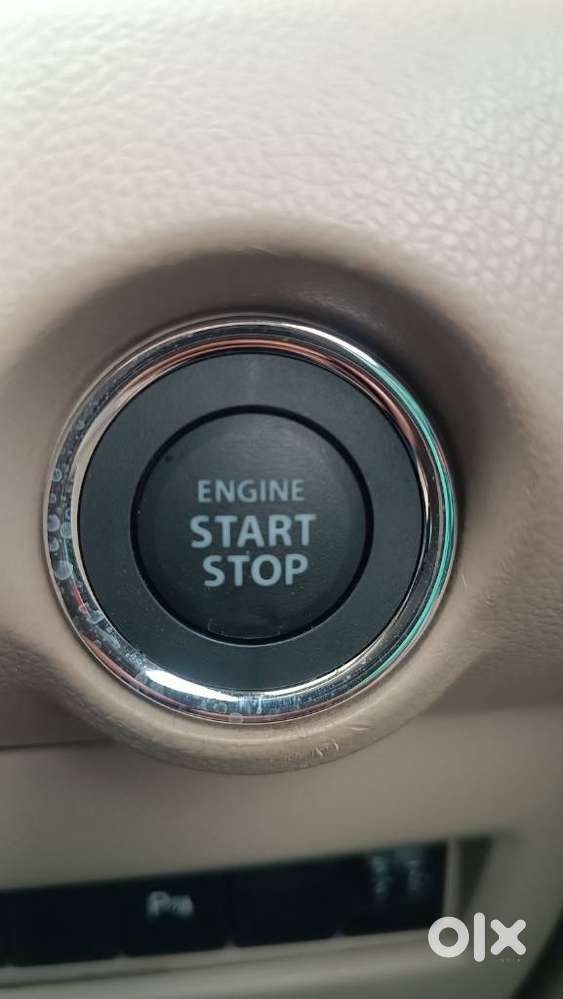 Maruti Suzuki Swift Dzire Amt Zdi, 2017, Diesel