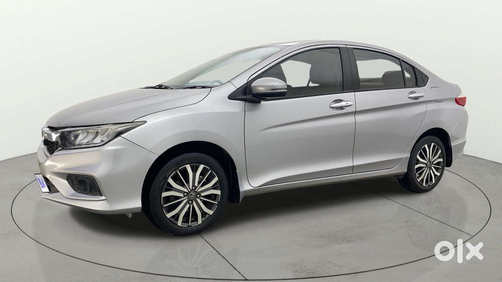 Honda City I-vtec Zx, 2020, Petrol