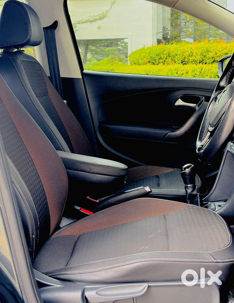 Volkswagen Polo 1.2 Mpi Highline Plus, 2018, Petrol