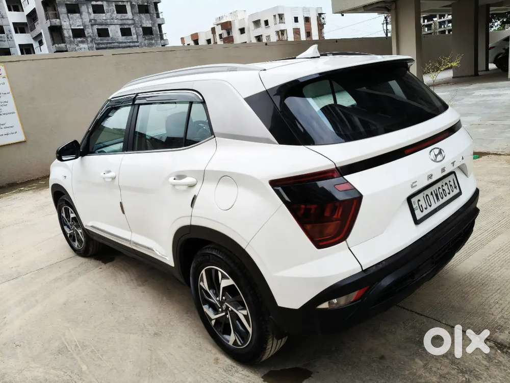 Hyundai Creta 1.5 Diesel 2020