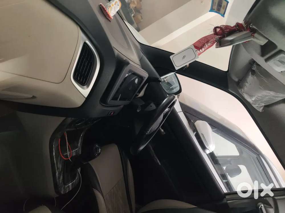Maruti Suzuki Wagon R 2019