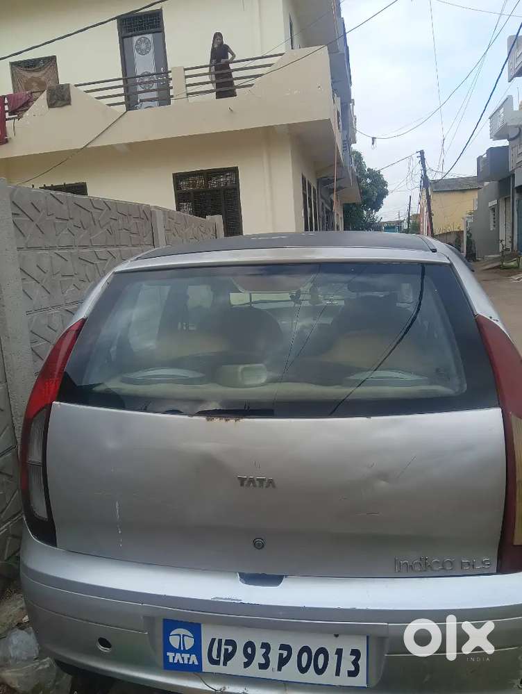Tata Indica Vista