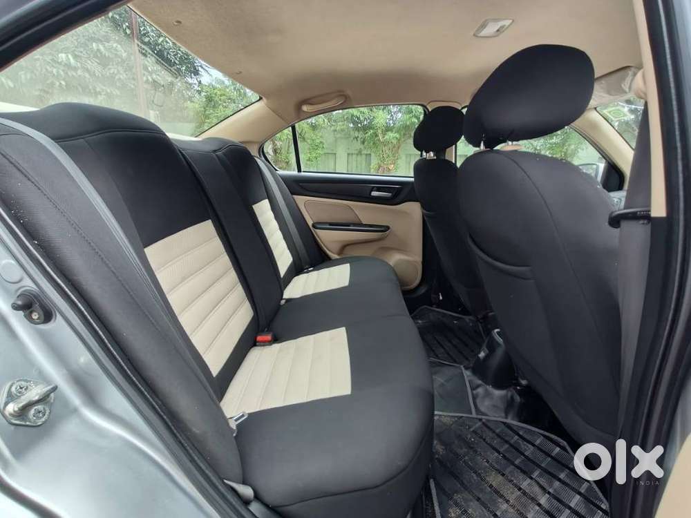 Honda Amaze 1.2 S I-vtec, 2022, Petrol