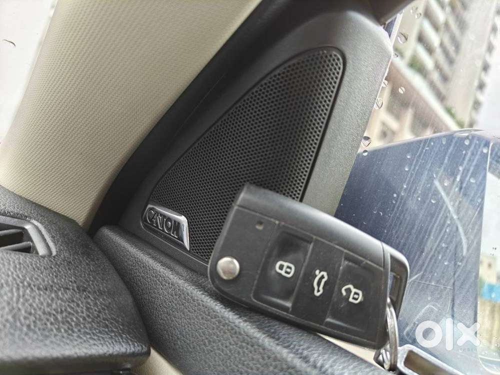 Skoda Octavia 2.0 L K Tsi At, 2018, Petrol