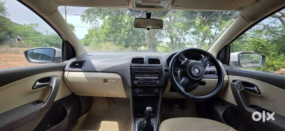Volkswagen Vento Celeste 1.5 Tdi Highline, 2011, Diesel