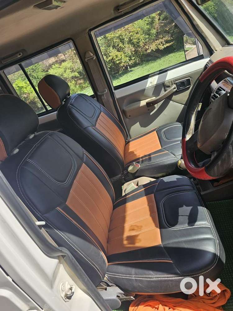 Mahindra Bolero Slx Top Modal