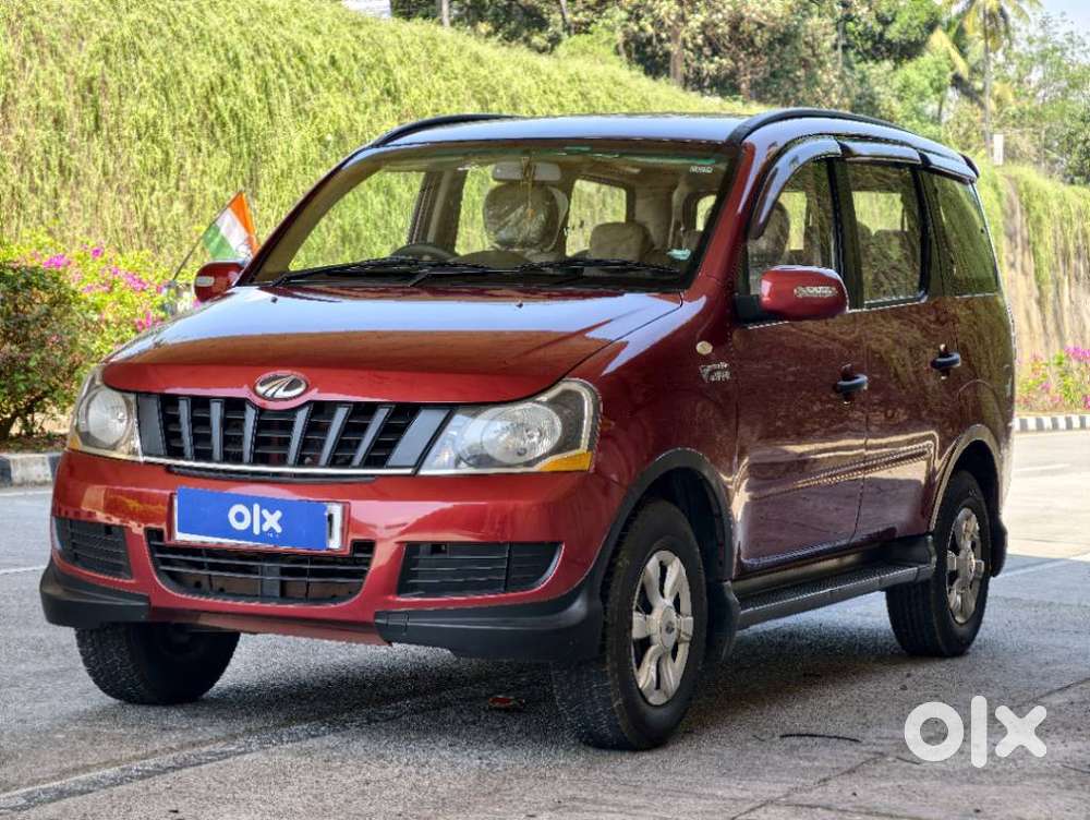 Mahindra Xylo H4 Bs Iv, 2013, Diesel