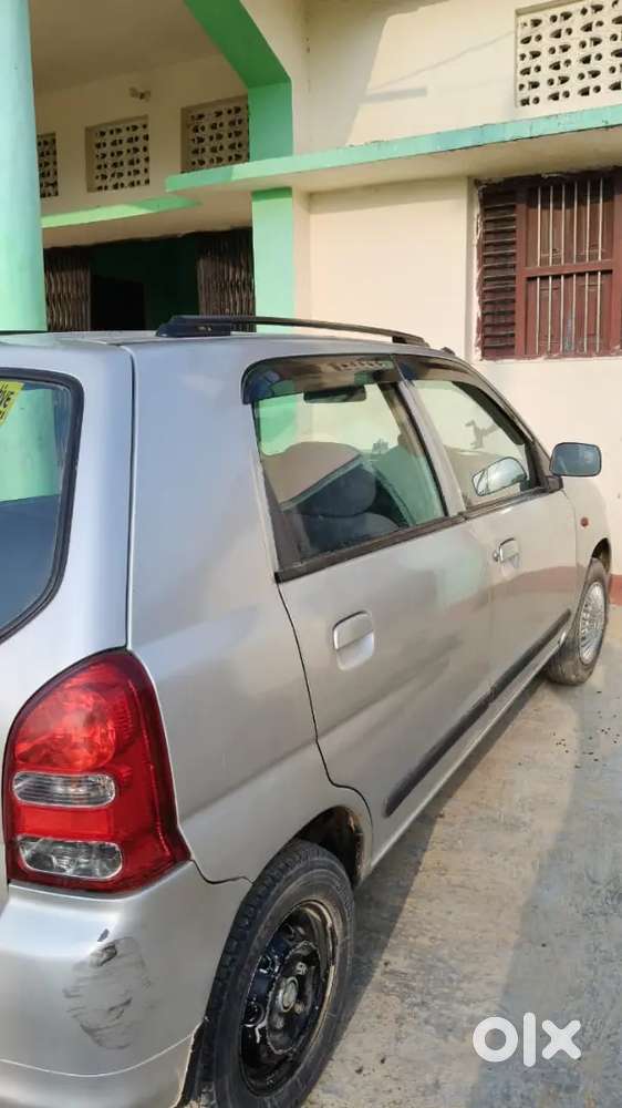 Maruti Suzuki Alto 2009  Good Condition Money  Problem