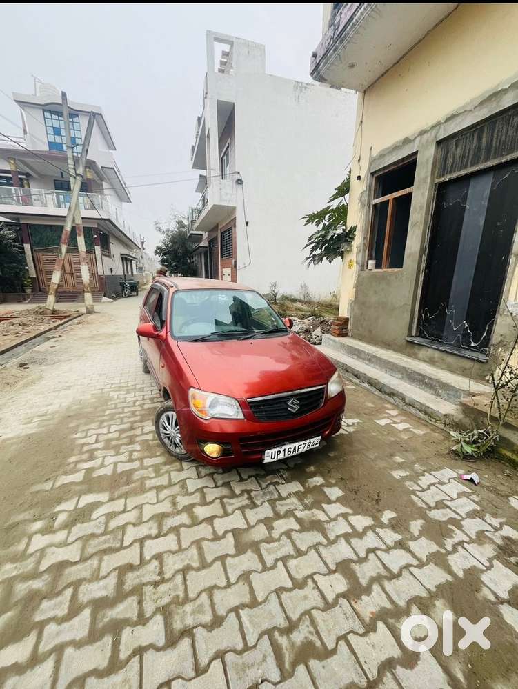Maruti Alto K10 2011 Vxi Limited Edition