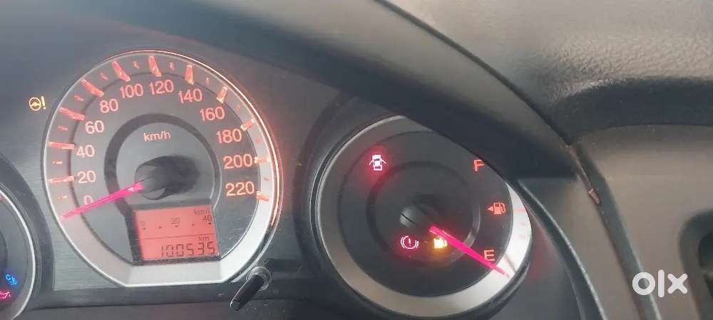 Honda City 2009 Petrol 100535 Km Driven