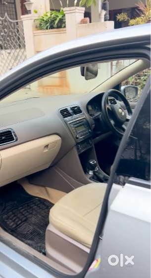 Skoda Rapid 2014 Diesel. 31,000 Kms Only